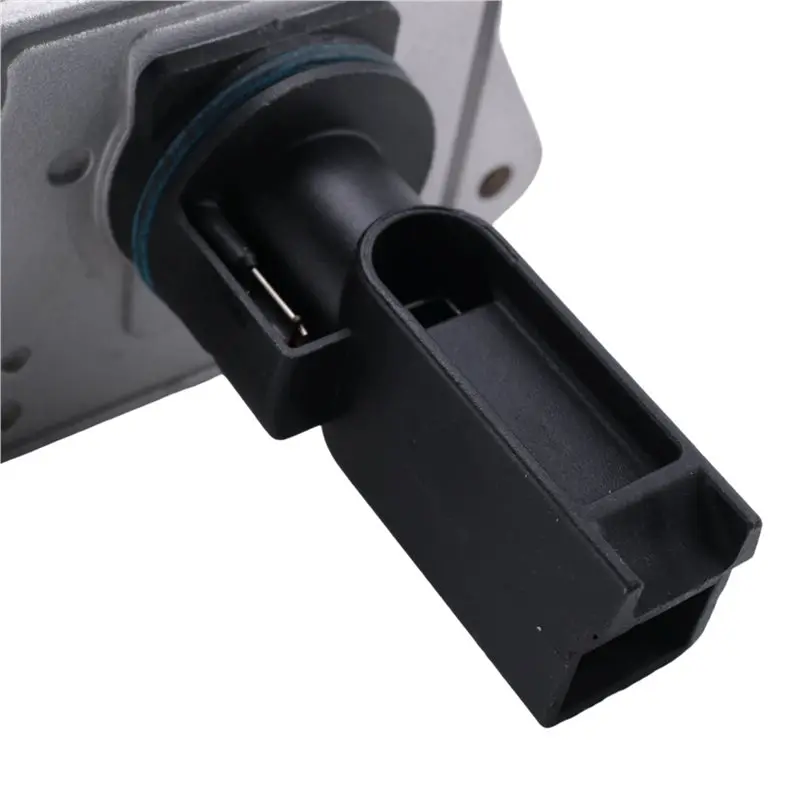 Фото Датчик массового расхода воздуха A20F-2X XF2F12B579BA для Ford Focus, Escort, Ranger, Escape, Explorer 1999-2004, датчик MAF XF2Z12B579AB №2