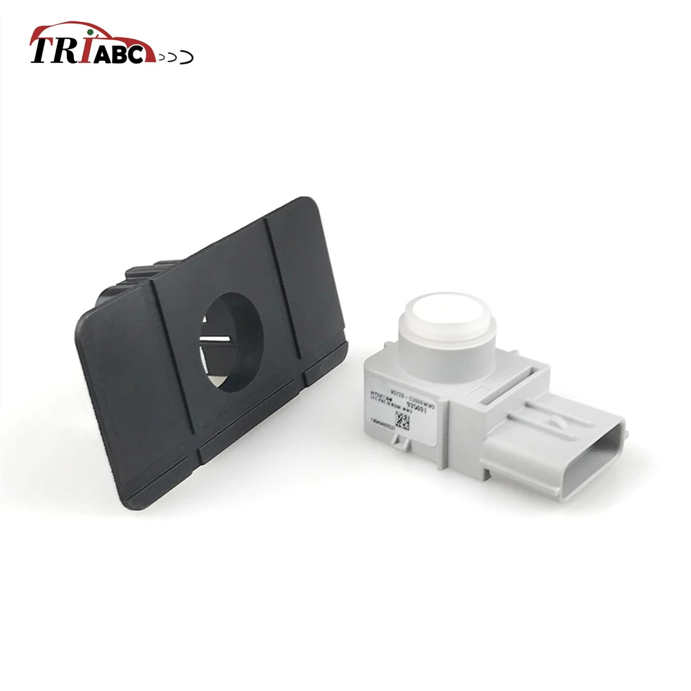 

95720-C3000 PDC Parking Sensor Holder Kit For Hyundai Sonata LF 15 2.4L Parktronic Distance Control 95720-C3000WW9 95720-C1000