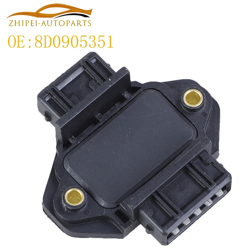 

8D0905351 блок управления зажиганием автомобильный 4D0905351 0227100211 DIS408 для VW Passat для Audi A4 A8 1,8 1,8 T