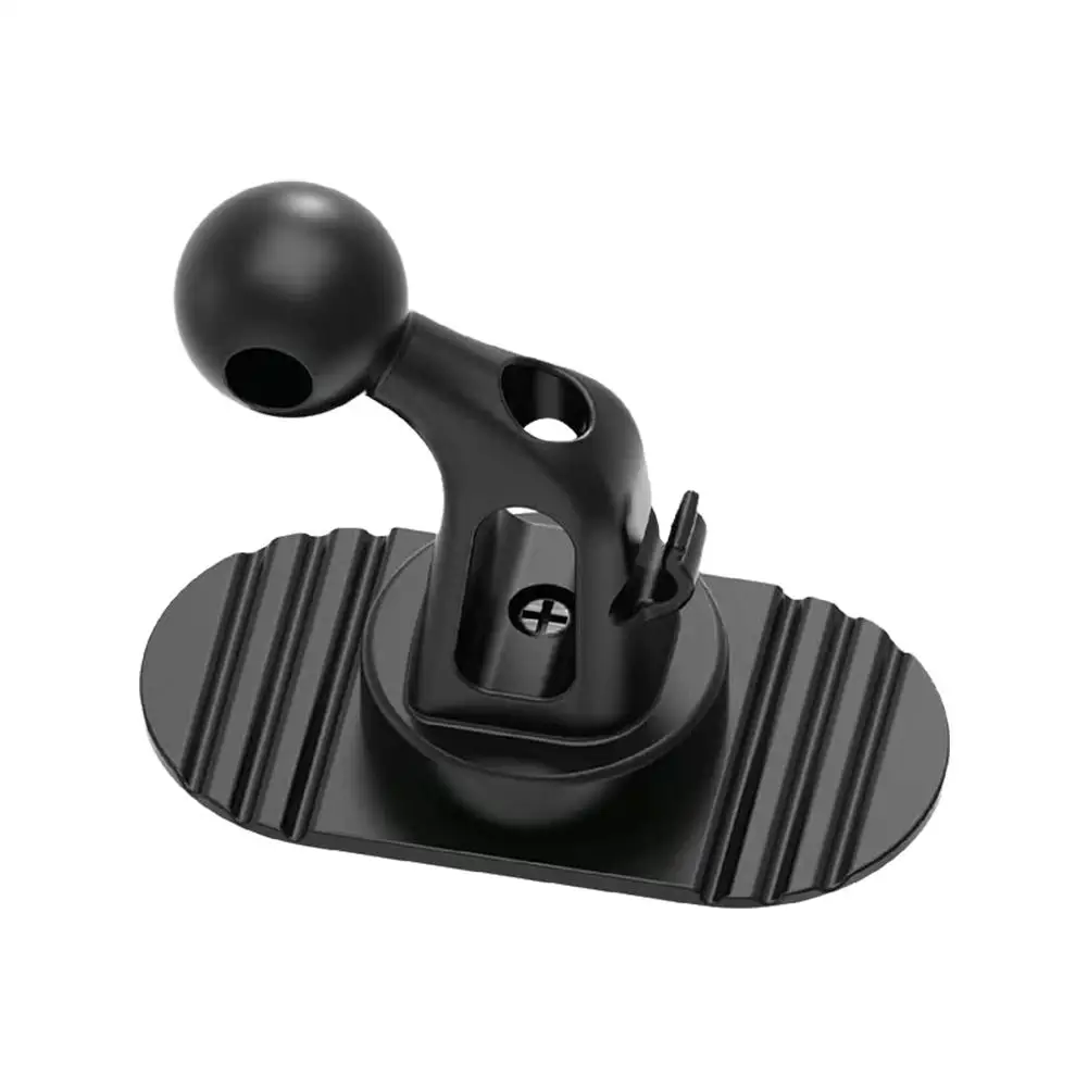 

Универсальный автомобильный держатель для телефона на приборной панели с вращением на 360 градусов, регулируемая шаровая головка, наклейка, основание для автомобильной подставки для мобильного телефона