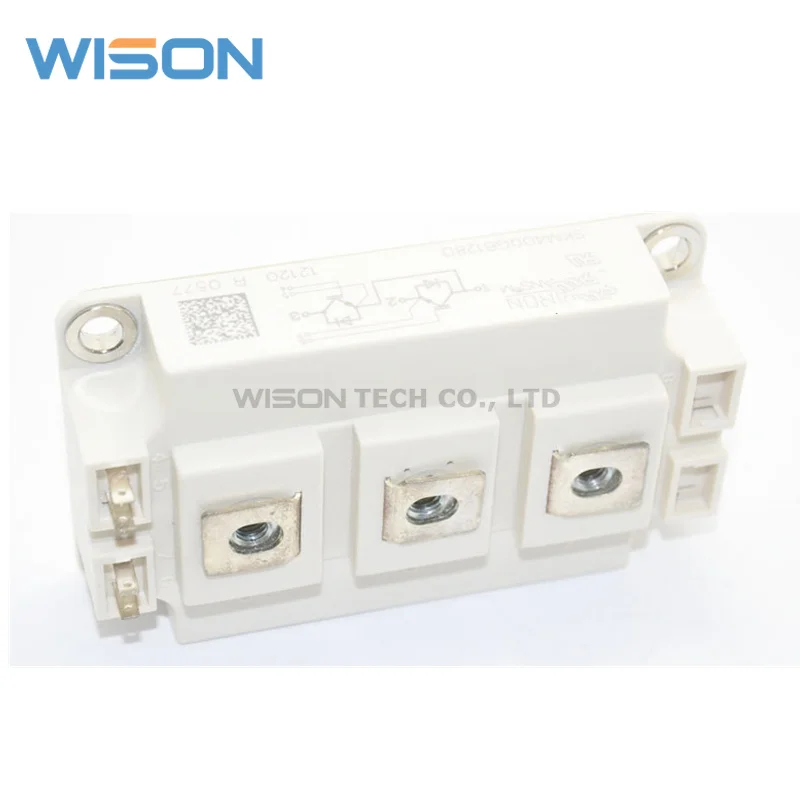 SKM400GB128D SKM300GB128D SKM400GAL176D darmowa wysyłka nowy i oryginalny moduł