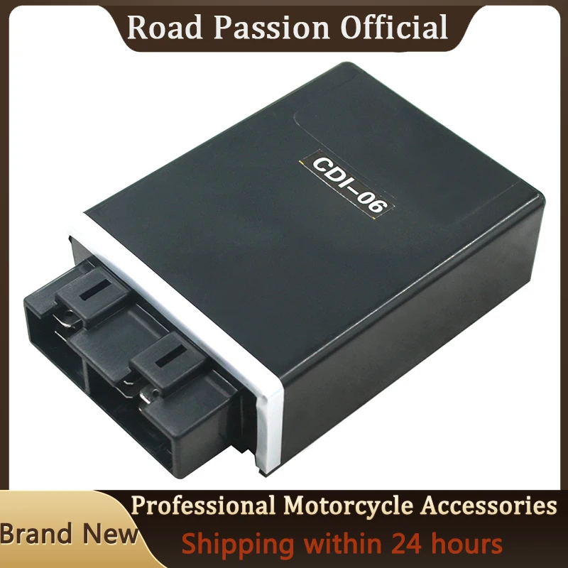 

Motorcycle Intelligent Digital Ignition CDI ECU Unit Igniter For HONDA NV400 NV600 VT400C VT600C Shadow VLX STEED400 STEED600