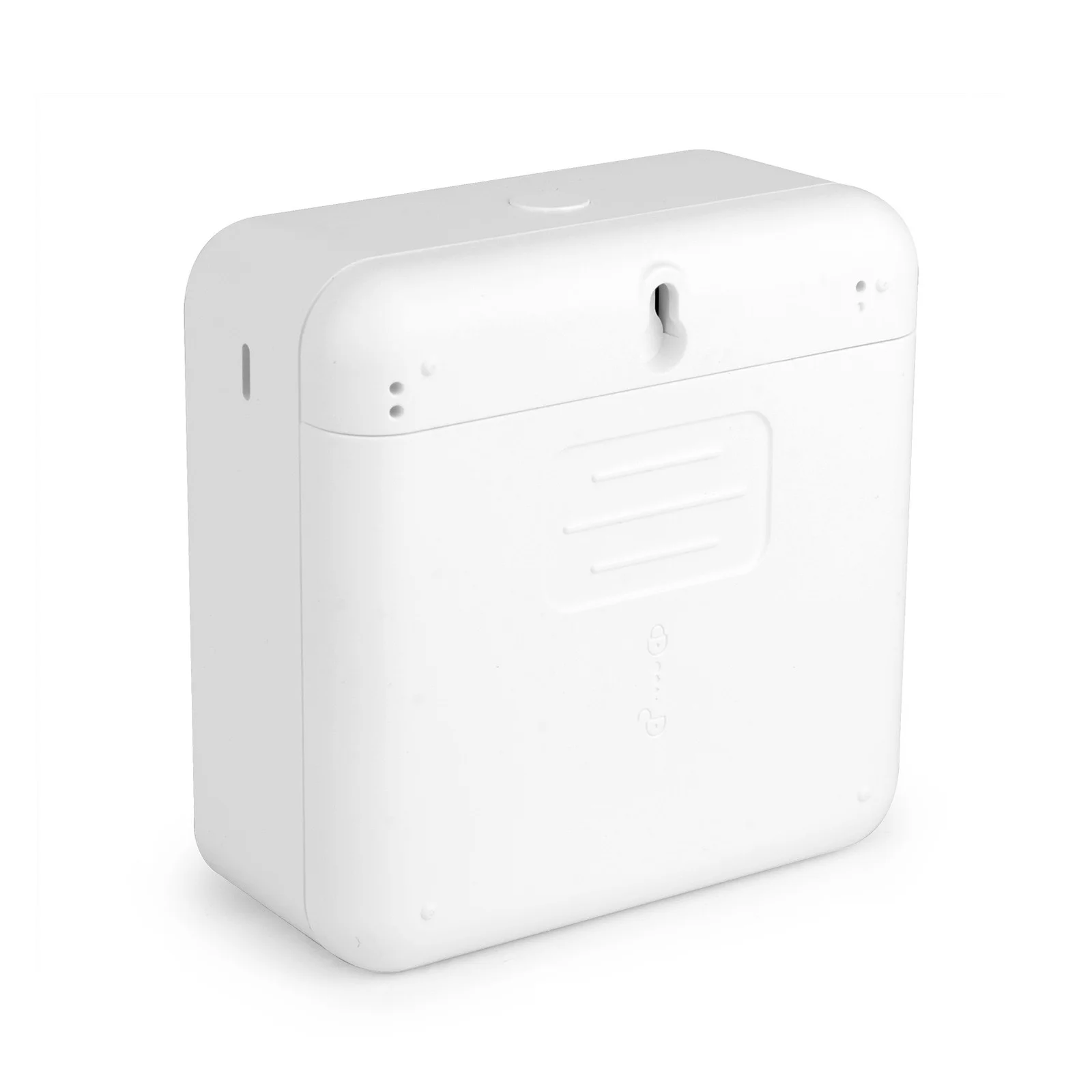 

Tuya WIFI Temperature Humidity Sensor Indoor Hygrometer Thermometer Detector Smart Life Remote Control Intelligent System