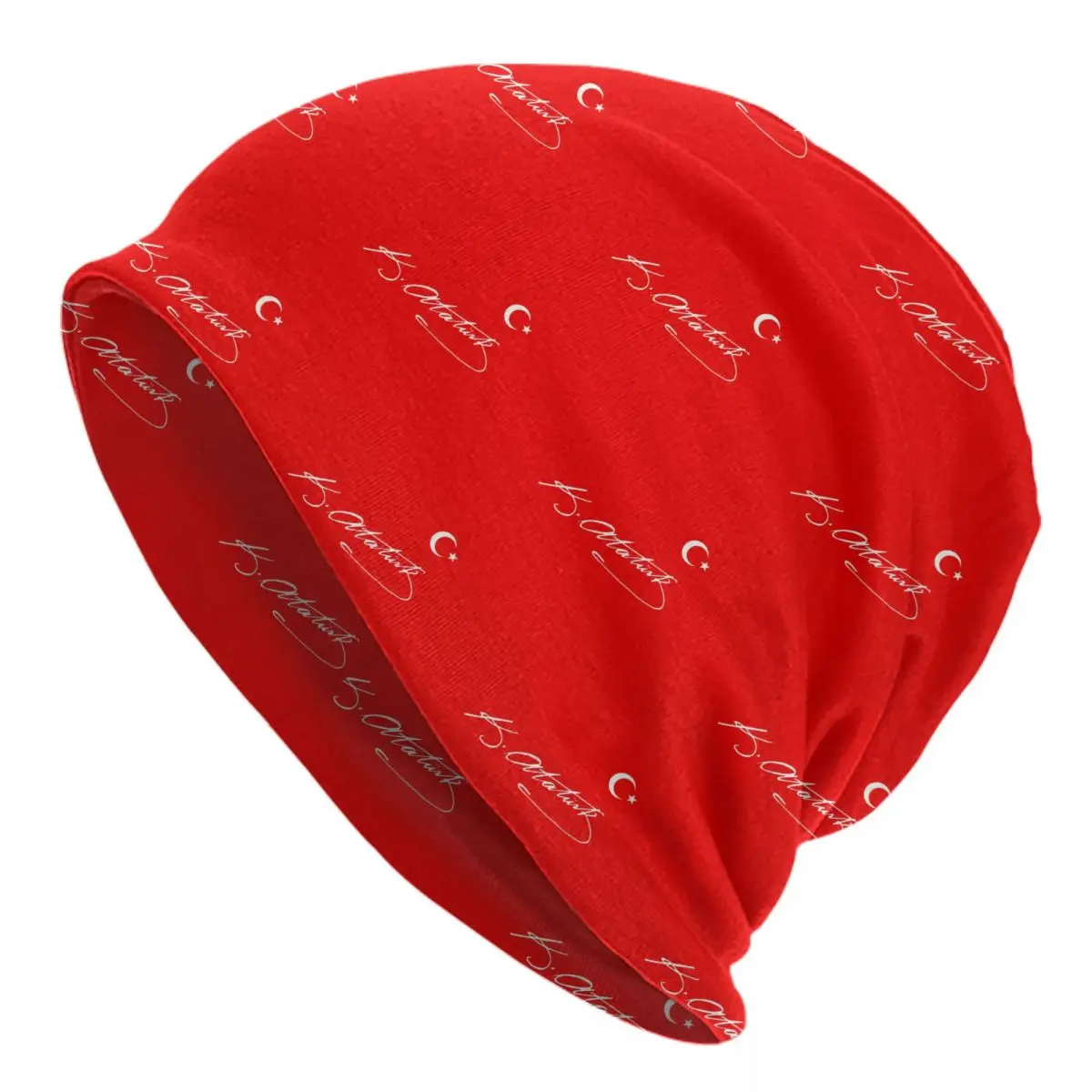 Ski Cap