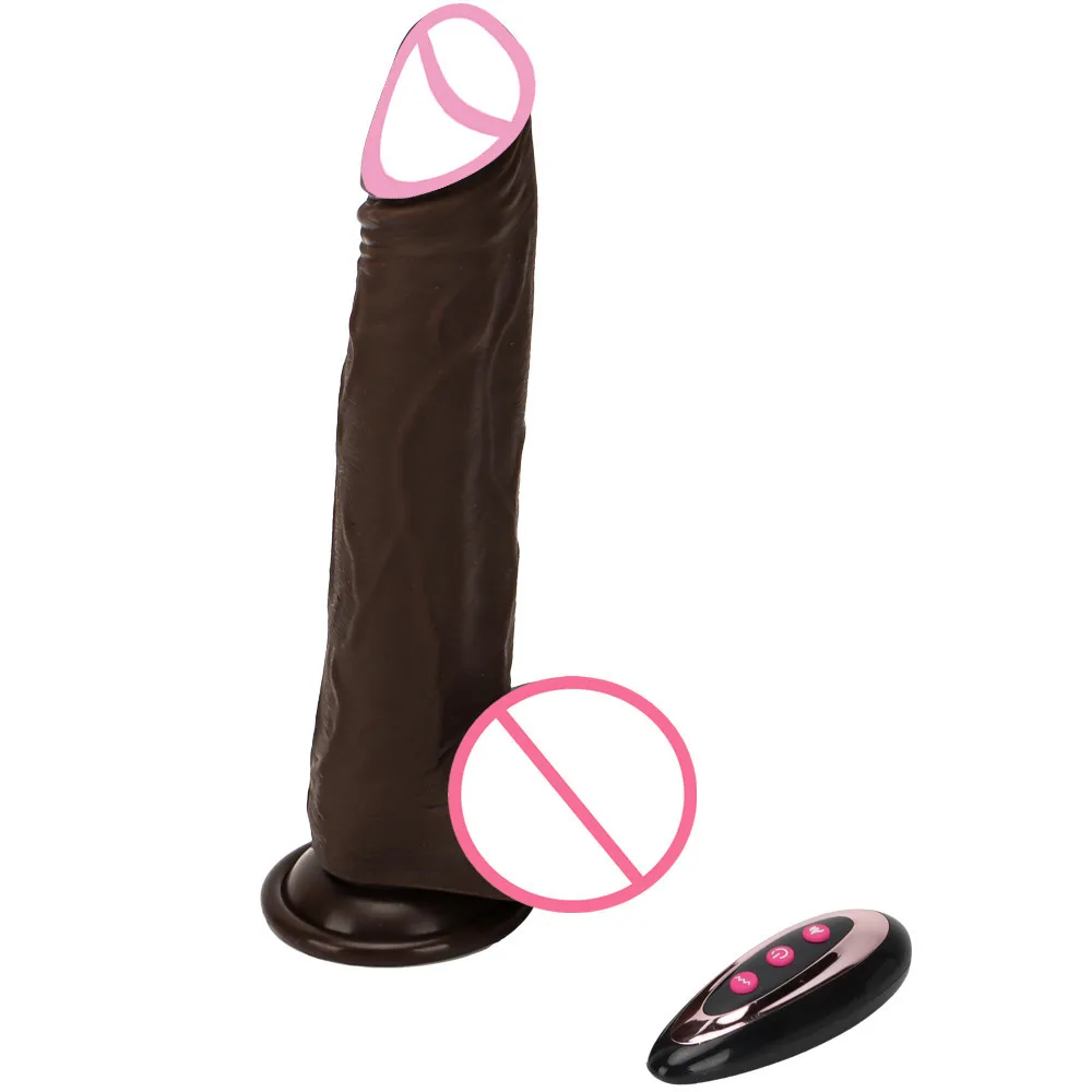 Электрический фаллоимитатор с Миостимуляцией - Ballzac - Balldildo Электрический фаллоимитатор с Миостимуляцией - Ballzac - Balldildo