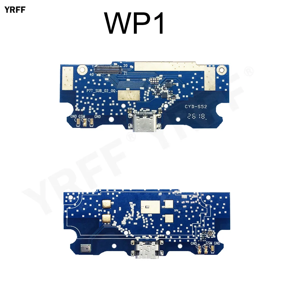 Для Oukitel WP1 WP2 USB зарядная док-станция |