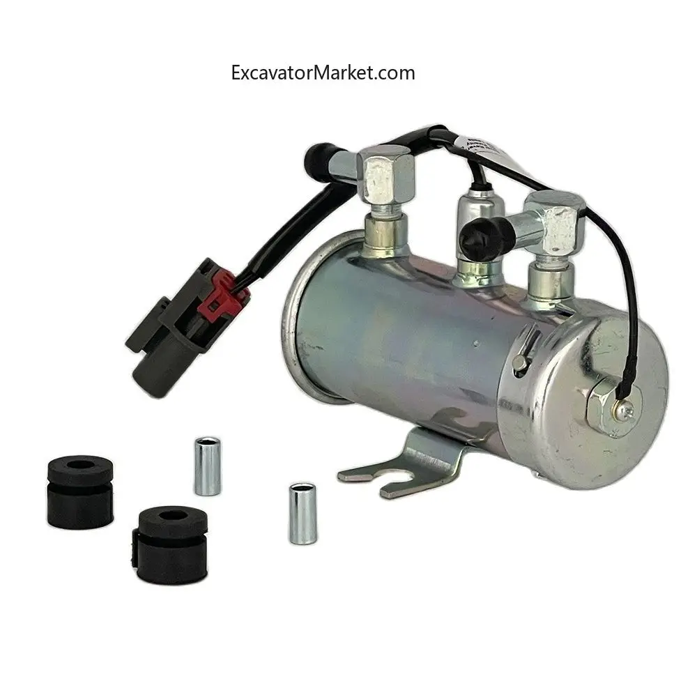 Экскаватор для Хитачи 4645227 8980093971 Электрический топливный насос 24 В CP220-3 EG65R-3 EG70R-3