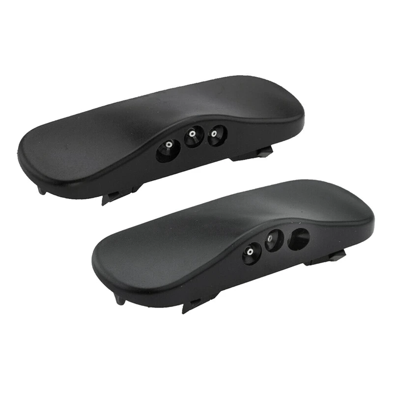 

Форсунка омывателя лобового стекла L & R, струя распыления 8U0955987A / 8U0955988A для-Q3 (8UB, 8UG) 2011-2018 с подогревом