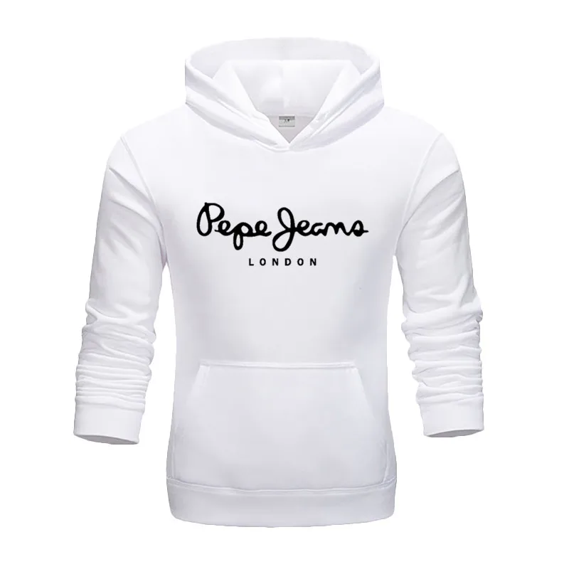 

2022 Men Hoodie Fashion Autumn and winter Hip Hop Streetwear Men Pullover Sweatshirts Hoodies Mens Women Brand Print Fleece Tops