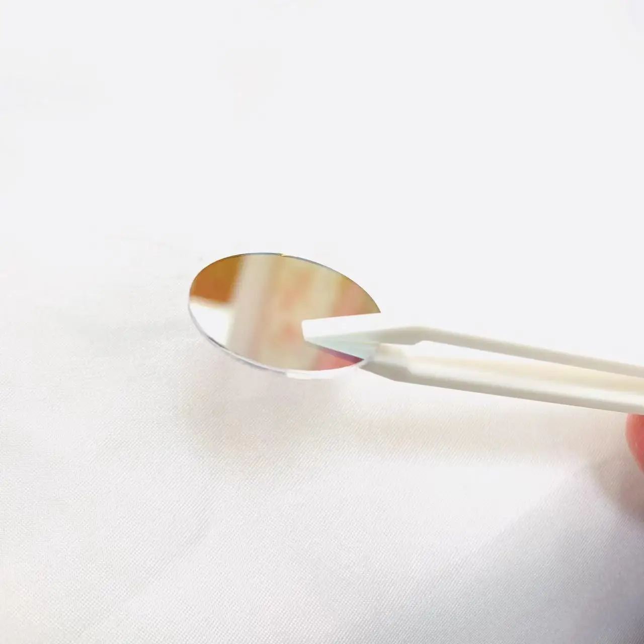 Диаметр 27 мм 656 нм H-Альфа от солнца узкополосный солнечный фильтр стеклянный винт