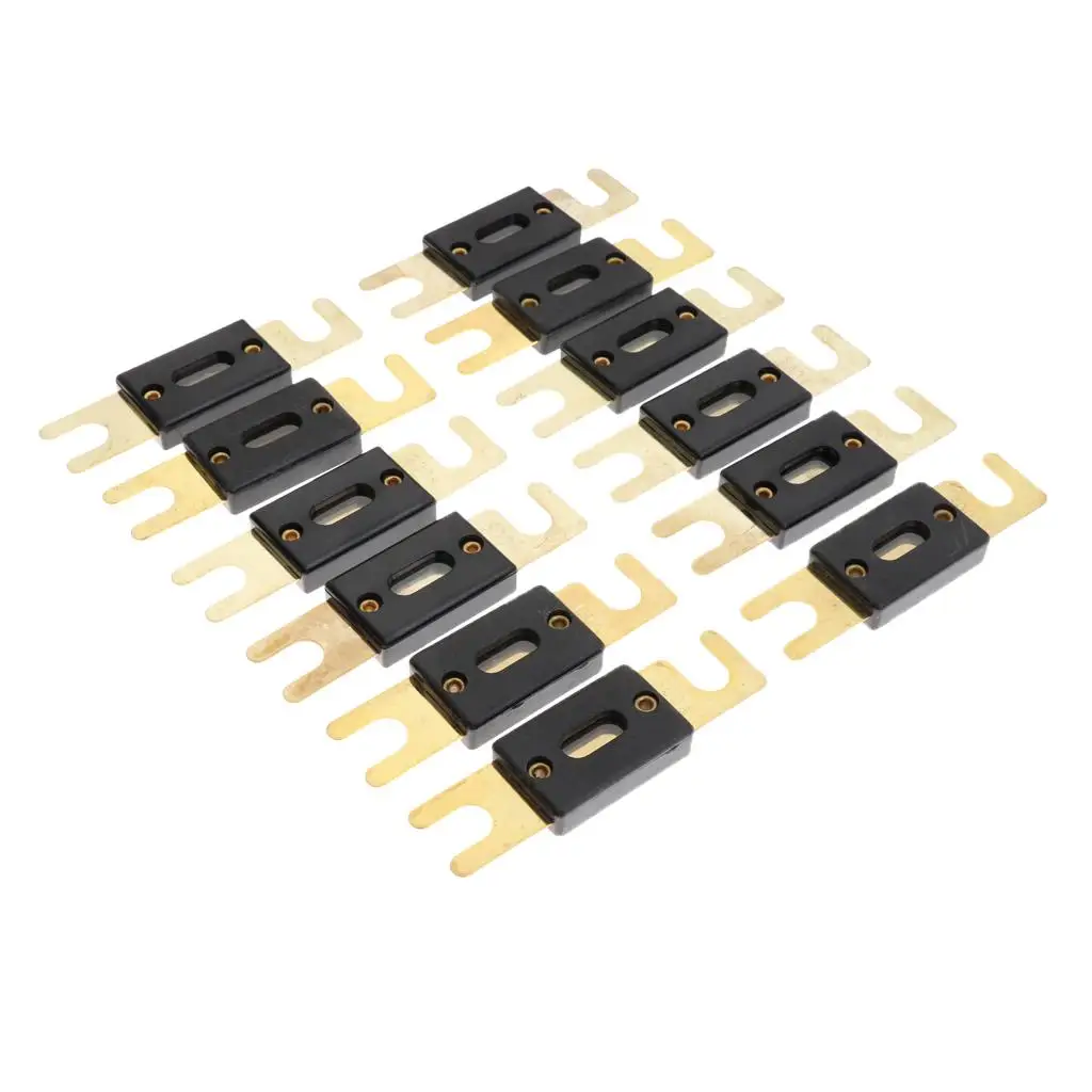 

12 шт., универсальные автомобильные аудиолопасти 30 дюймов