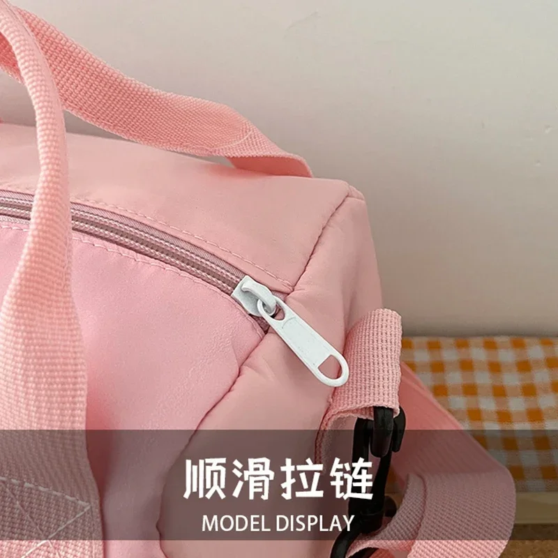 Рисунок 4 - Рюкзак Sanrio с изображением аниме-персонажа