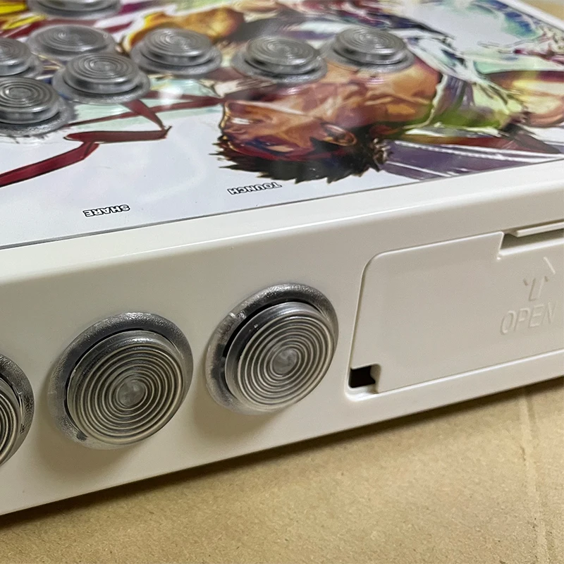 Превосходный боевой джойстик контроллер HitBox Snackbox Mixbox Brook UFB UP5 плата с