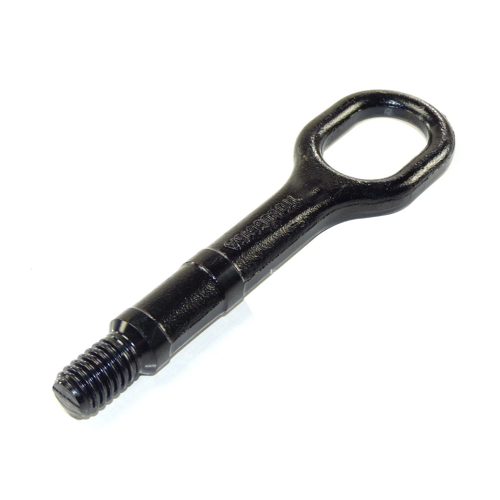 Буксирный крюк 8K0805615 Буксирная проушина Сцепное устройство Аварийный буксирный