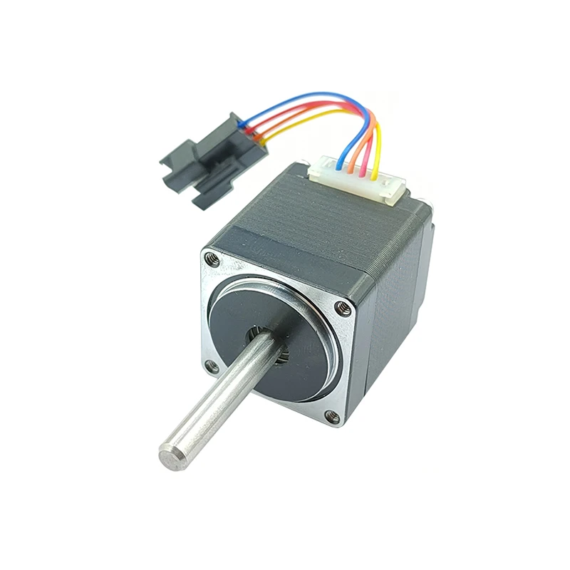 Casun 28SHD4205-30Z шаговый двигатель 28 мм 1,8 градуса