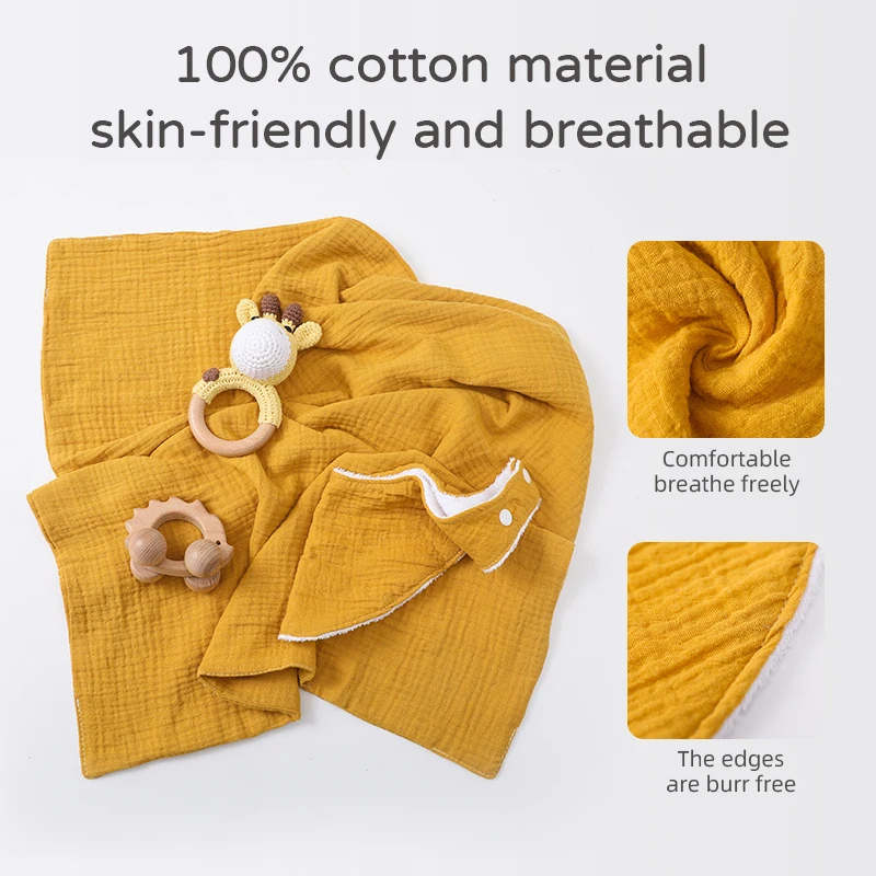 BaBy Accessories Photography Props Newborn Keepsakes Memories Milestone Cards Monthly Blanket Babies Photos Baby Birth Gift Set