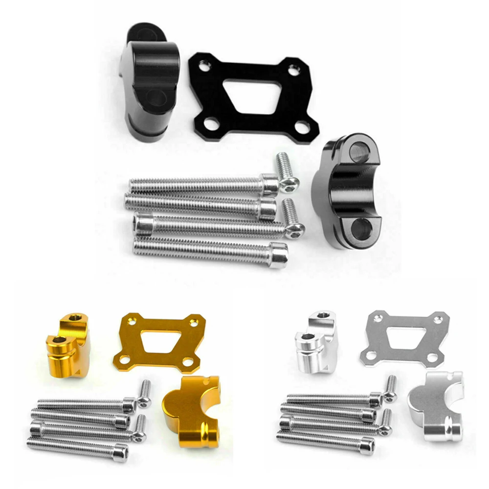 1 пара (правая + левая) заготовки &quotРуль Райзер стержень задняя панель комплект