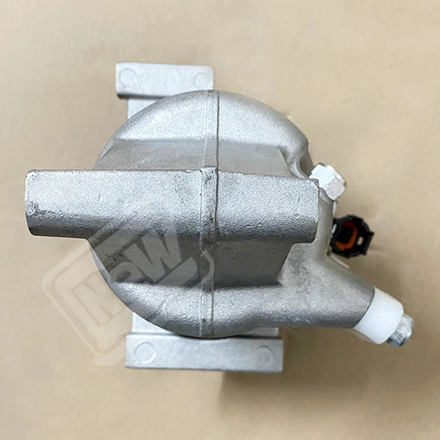 Компрессор переменного тока для Nissan Juke 2011 2012 2013 2014 L4 1.6L 926001 КК1А 92600-1КК1А КК1С KC2A