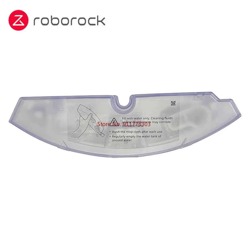 Оригинальный резервуар для воды с электронным управлением Roborock S8 + Plus аксессуары