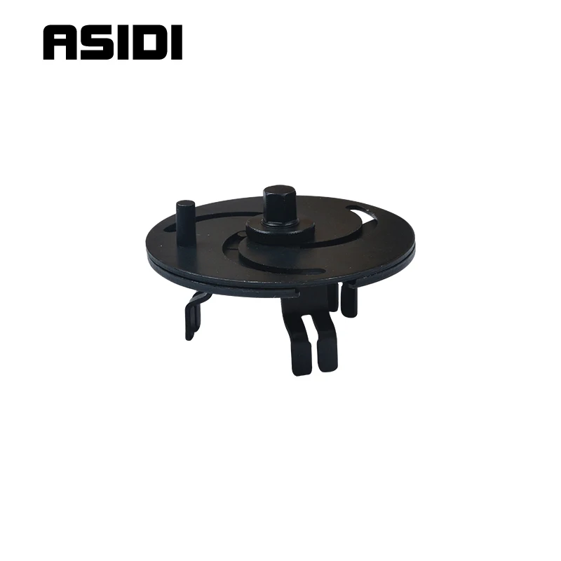 

Регулируемый топливный бак ASIDI с 3 зажимами