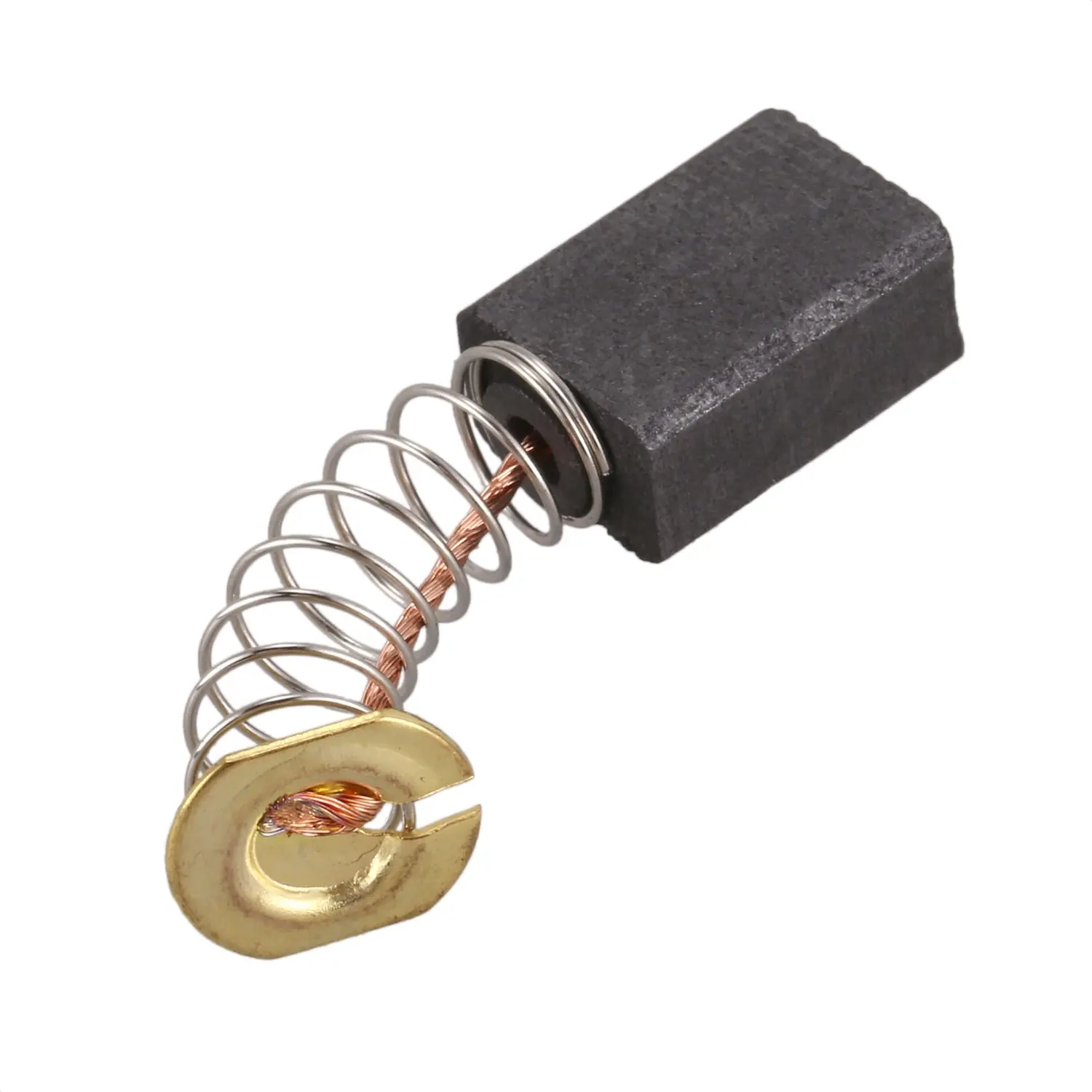 20 шт. карбоновые щетки Makita CB408 14 мм x 9 6