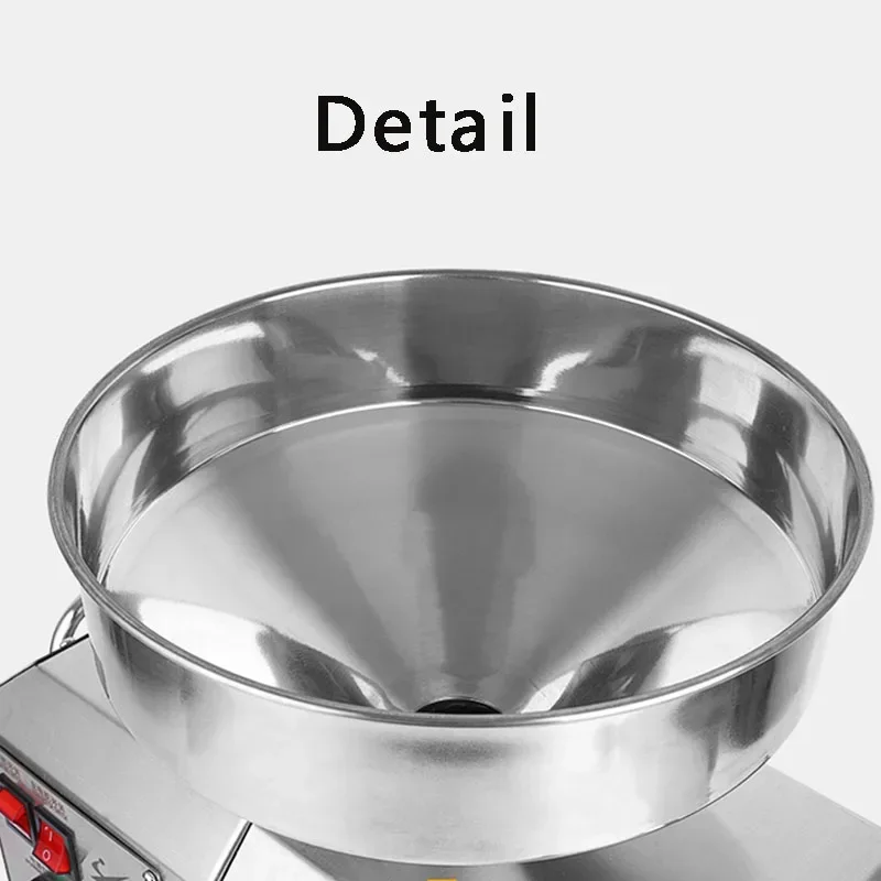 Пресс для масла 220 В горячее и холодное отжима умные семена подсолнечника арахис