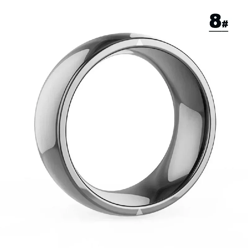 

Jakcom NFC Smart Magic Finger Ring, новая технология IC/ID модуля, карта доступа, телефон, умные аксессуары, модное кольцо для Android IOS
