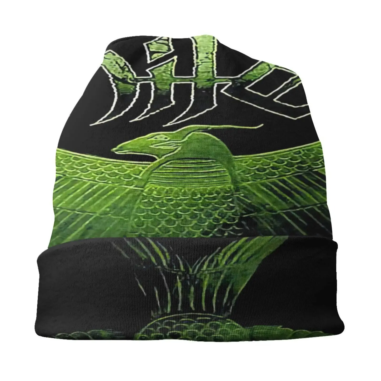 

Кепка с металлическим браслетом Nile Aguila Death, женская шапка, женские шапки, Мужская Стильная кепка, берет s, женская кепка для девочек, шапки для...