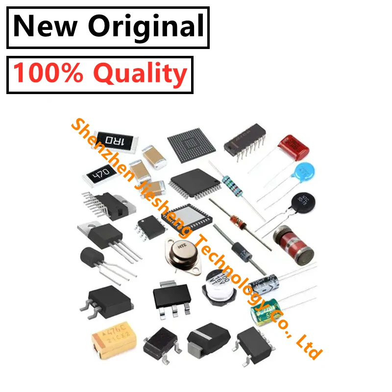 100 шт./лот BC817 BC817-40 SOT-23 NPN Mark 6C 0.1A/45V Универсальный Транзистор Триод SMD - купить по