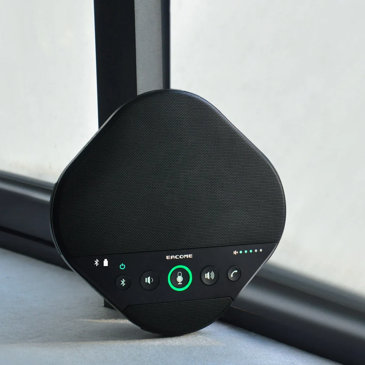 Eacome Профессиональная высококачественная конференц-спикерфон с автоматическим