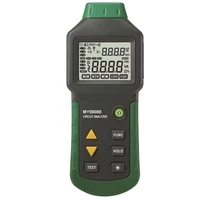 ac12a15a20a circuit analyzer solve faulty or incorrectly wired afcis
