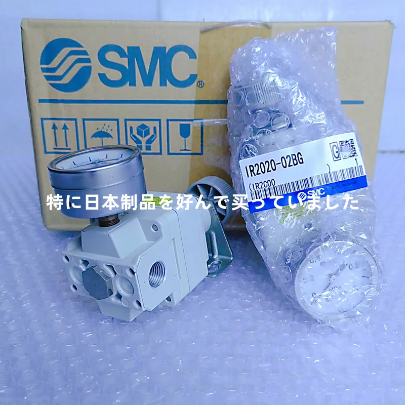 Ir2020-02bgf02ir2000-02bir 2010ir100ir1020-01bg прецизионный редукционный клапан давления