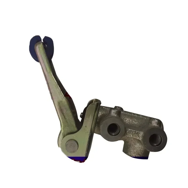 Новый оригинальный тормозной распределительный клапан Ssangyong Istana MB100 6614303381