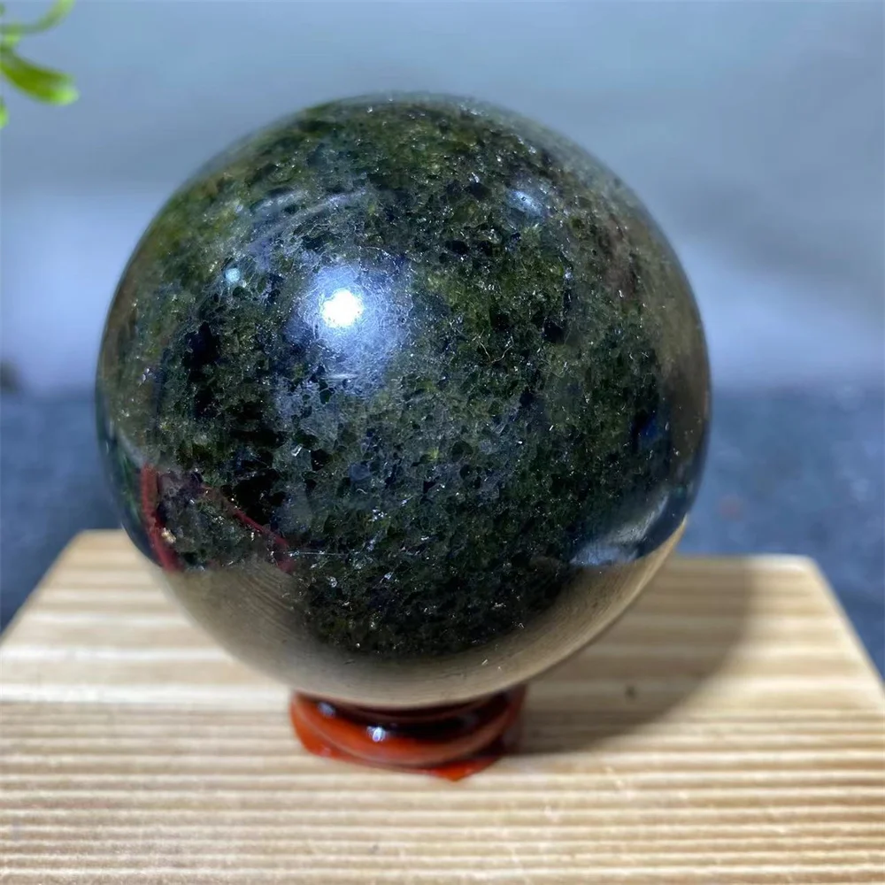 

Кристалл кварцевый шар DriB