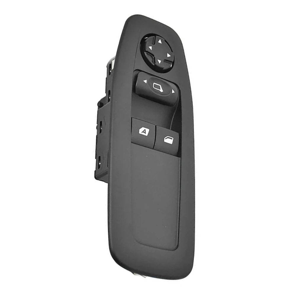 

Переключатель Стеклоподъемника для Peugeot 208 2008 3008 5008 2018, кнопка стеклоподъемника, переключатель управления стеклоподъемником для автомобиля 96751127Z