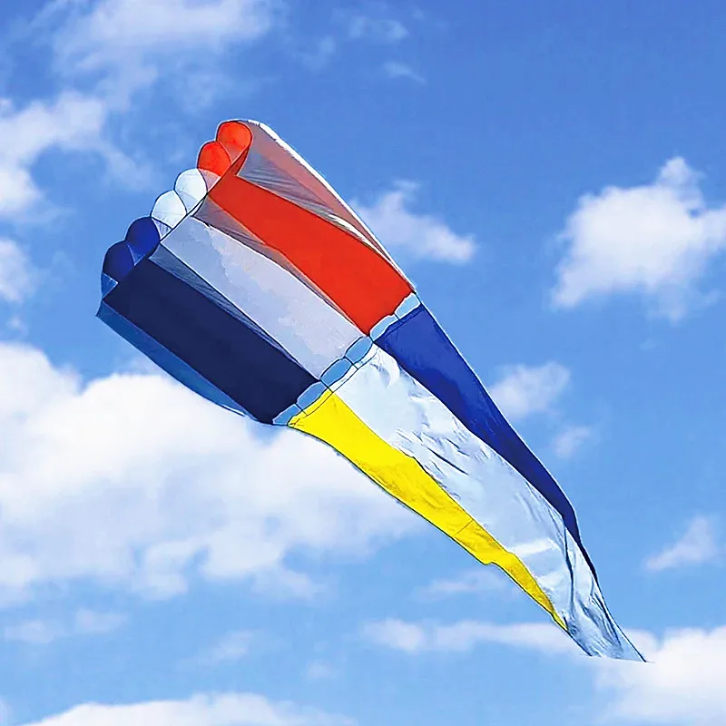 Бесплатная доставка большой пилотный кайт Пипа летные ручки для детей