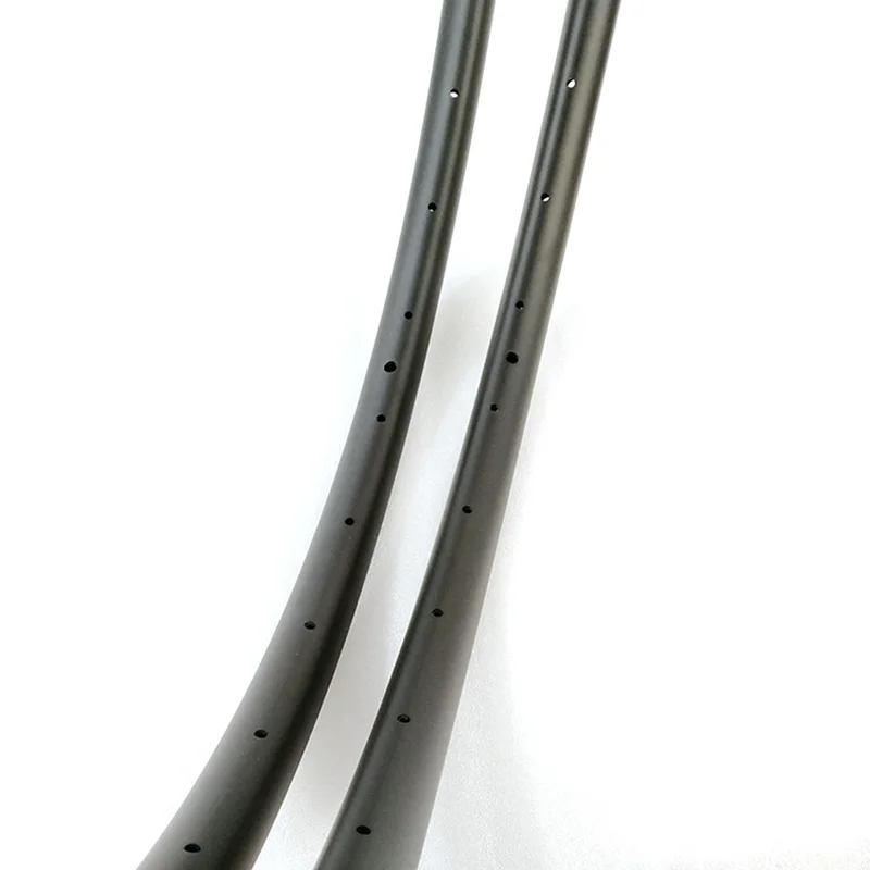295g light 29er asymmetric 28mm x 25mm MTB XC carbon rim tubeless 24H 28H 32H 29in mountain gravel wheel 650B 27.5er available | Спорт и