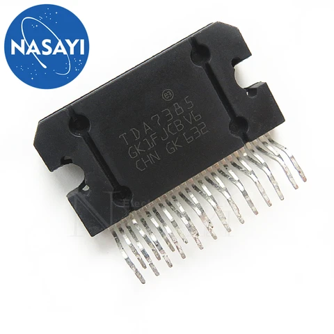 Tda7385 - Купить Недорого | AliExpress