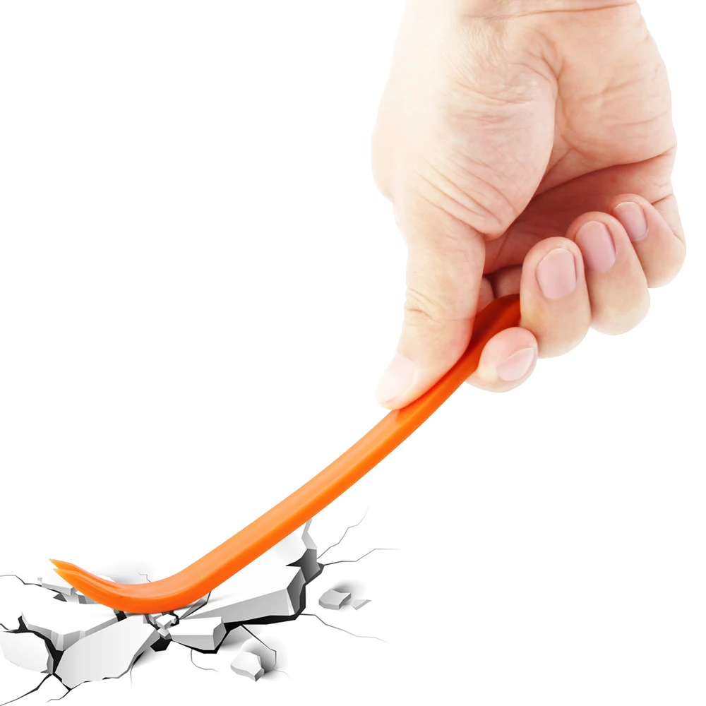 4 шт. инструмент для снятия панели автомобиля ремонта ручной VW Polo Golf 5 6 7 Beetle MK3 MK4 MK5