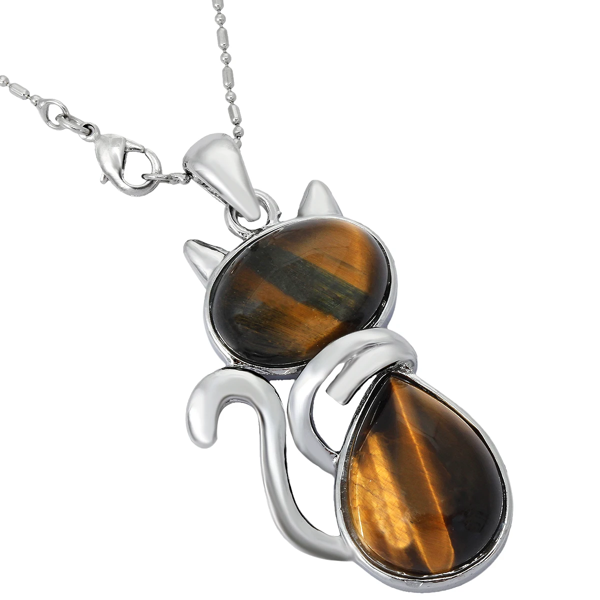 

Подвеска из натурального аметиста, лечебный хрустальный камень, милая подвеска в виде кошки в виде животного, Подвески для изготовления юве...