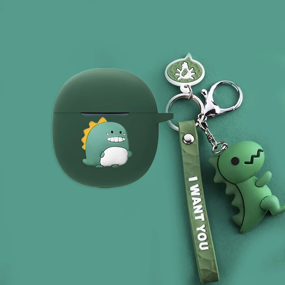 Силиконовый чехол для Google Pixel Buds 2 / A-Series