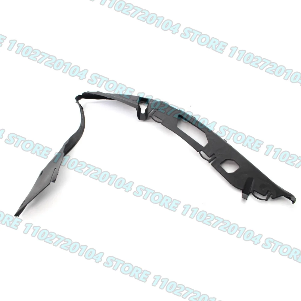 Уплотнительная резиновая лента для фар BMW E60 E61 5 серии 525 528 530 535 (2004-2010), артикулы 63126934511, 63126934512 (art.: 3920dc3a2eadf) - 3920dc3a2eadf