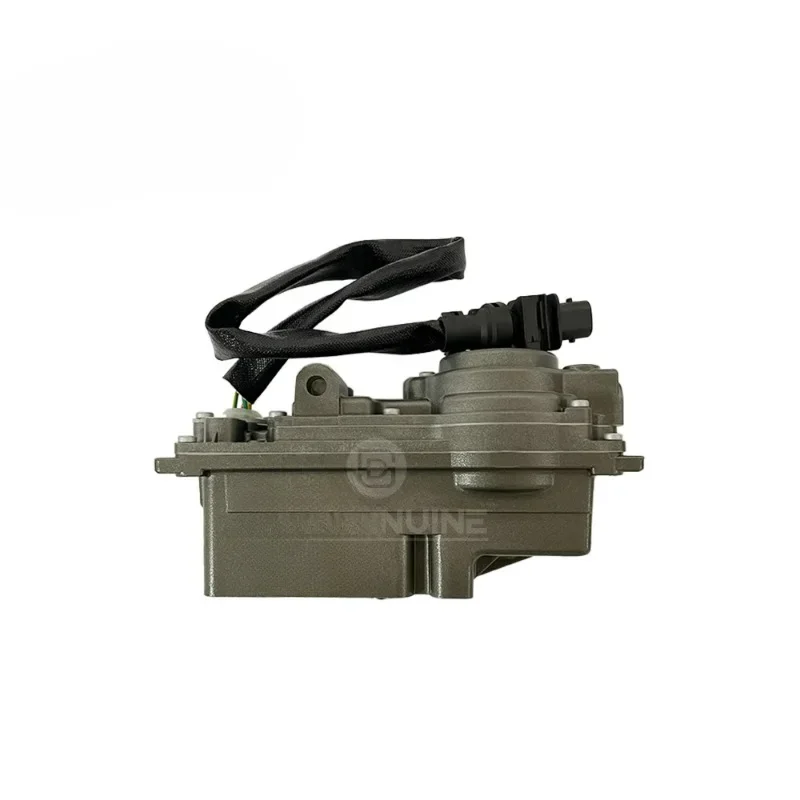 Дизельный двигатель MX13 EPA13 VGT турбопривод 5322874