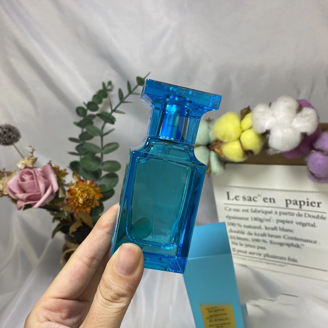high quality hot brand 11women parfume men long lasting natural bitter peach oudwood taste parfum female for unisex fragrances free global shipping
