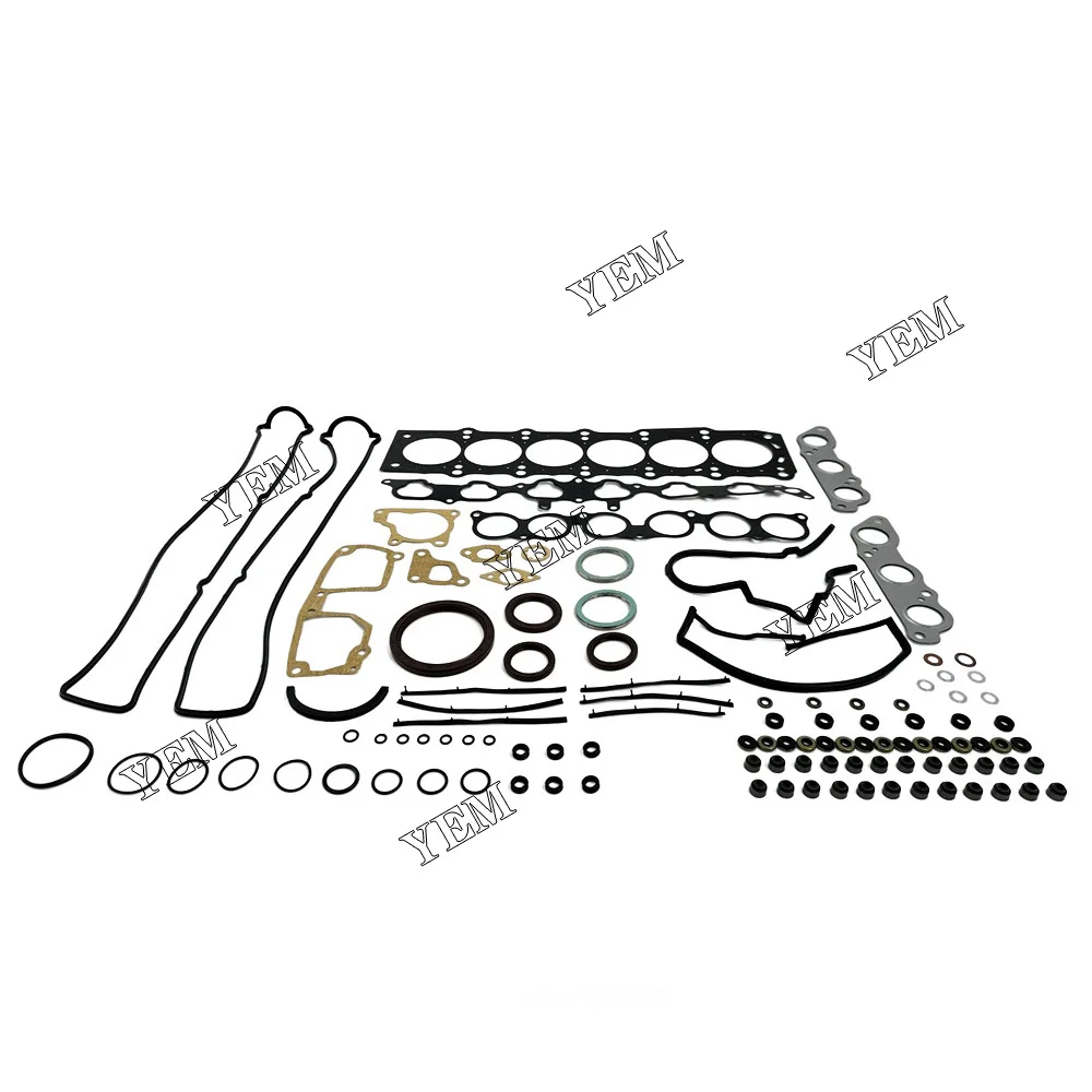 1JZ Full Gasket Kit For Toyota Diesel Engine With Head kit