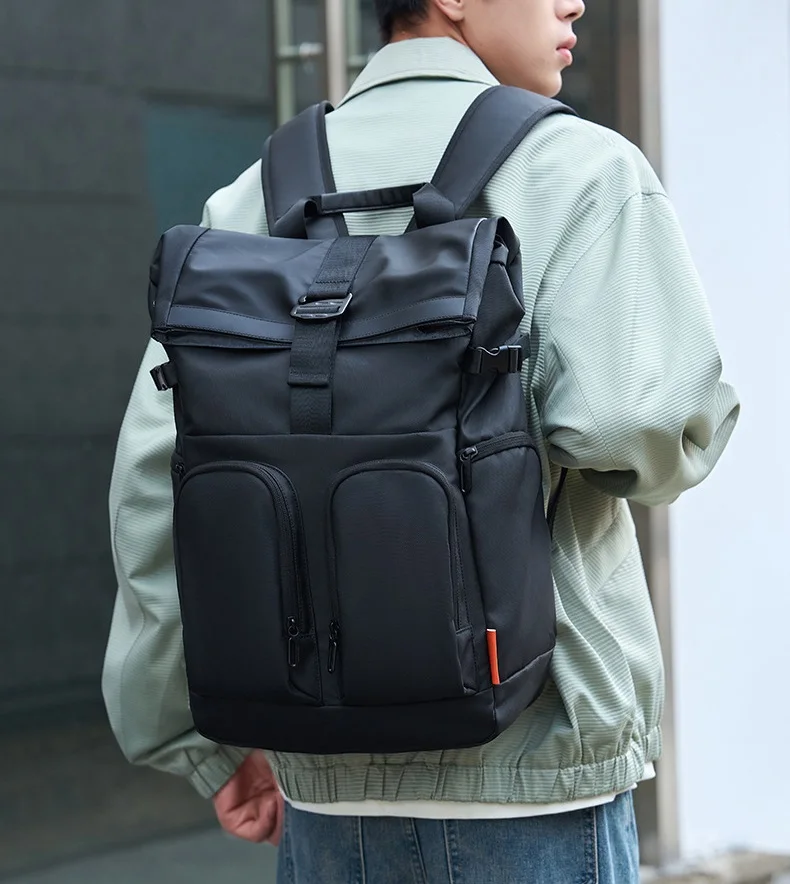 TangCool мужские рюкзаки для ноутбуков Бесплатная доставка водонепроницаемая