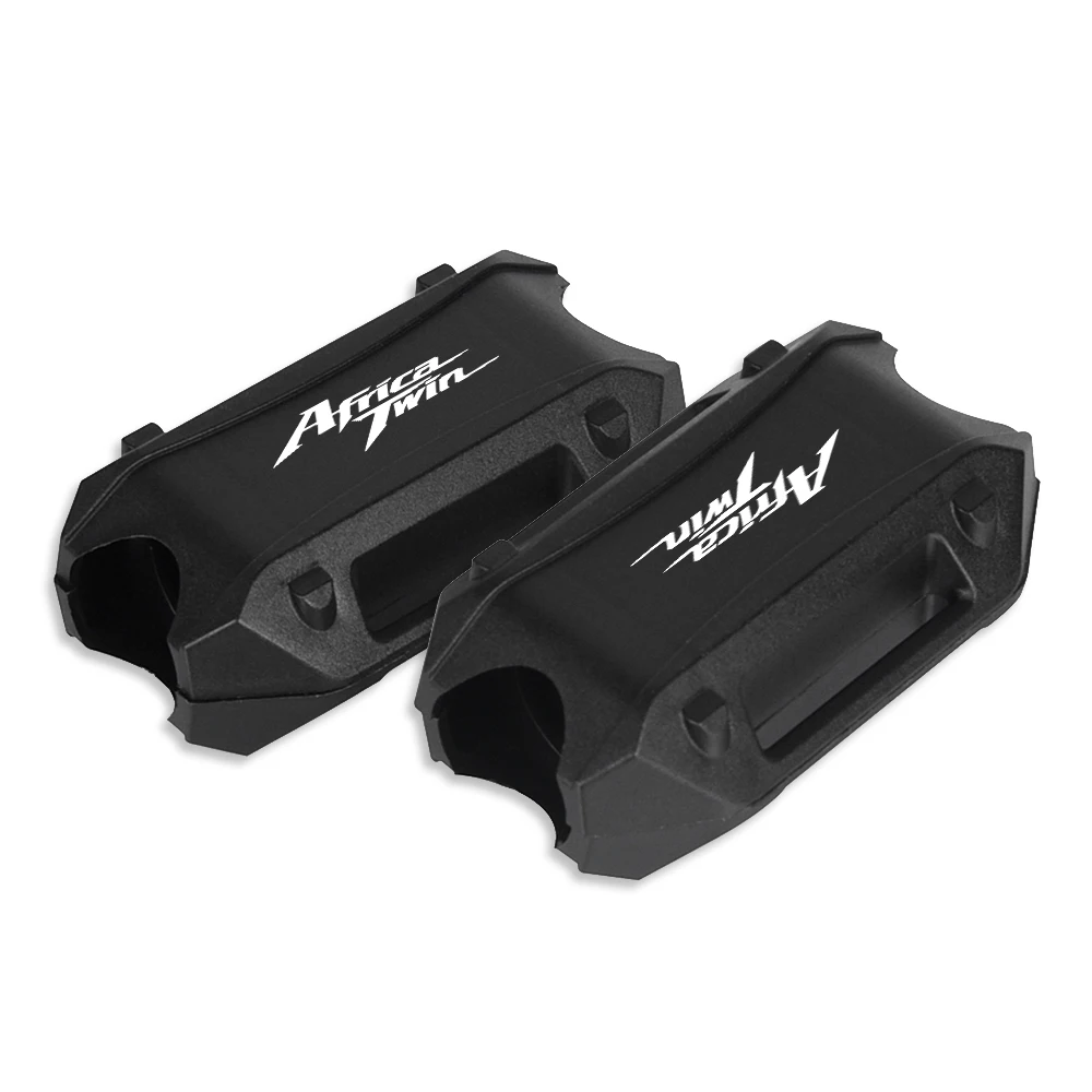 Защитные бамперы для Honda Africa Twin 1100 1000 CRF1100L CRF1000L CRF 1100 1000 L 750 XRV ADV, аксессуары для мотоциклов