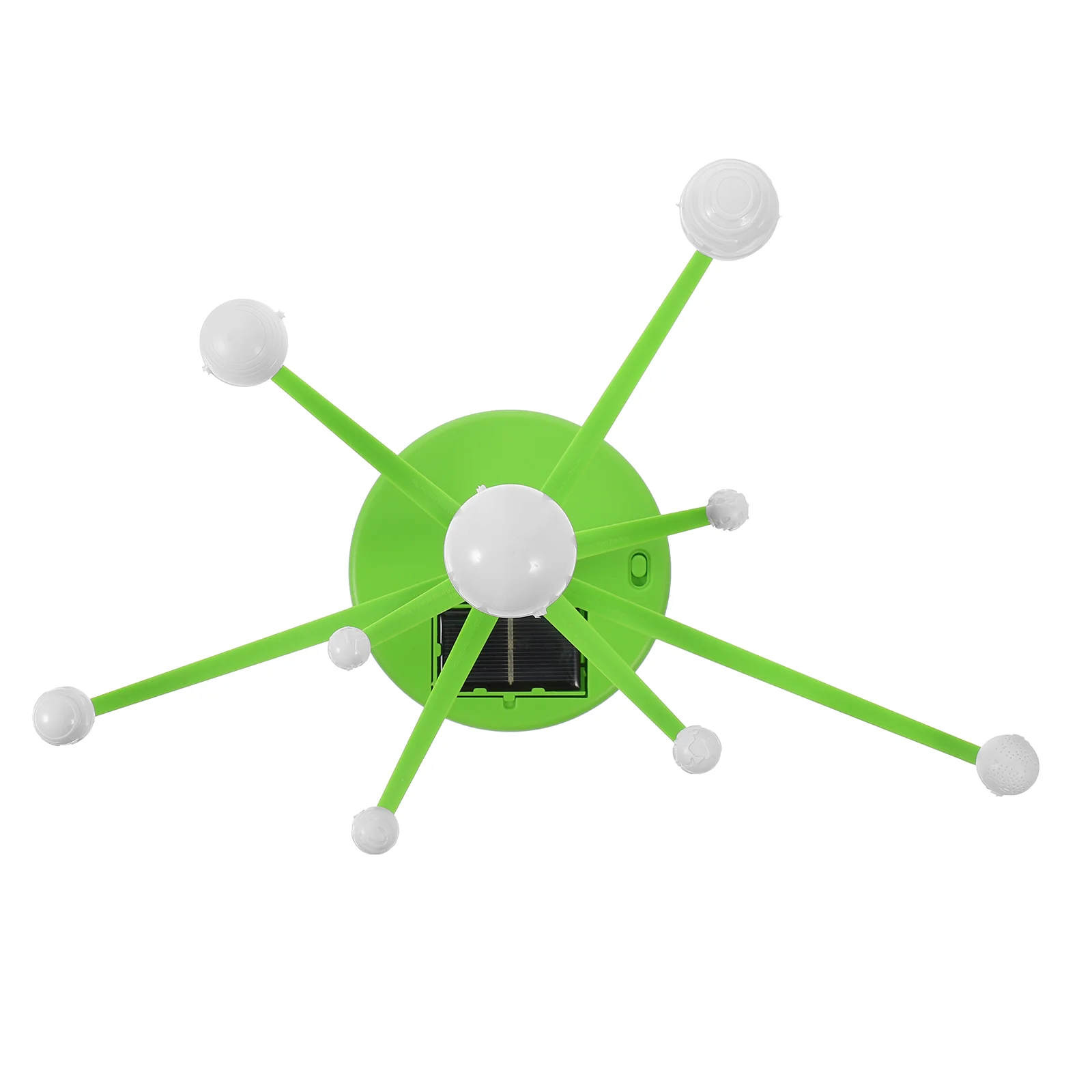 Модель планеты игрушки эксперимент Солнечная система планетарный проектор