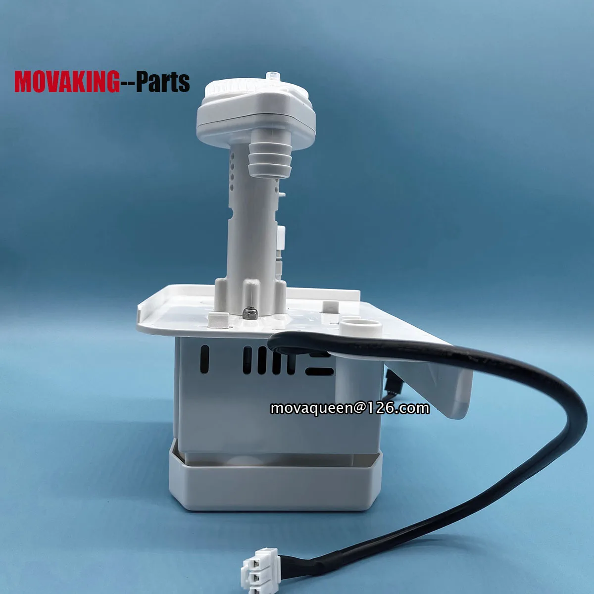 Циркуляционный насос для воды 220 В с Поплавковым выключателем ледогенератора