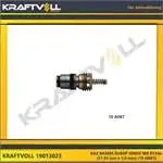

19013023 for gas discharge valve